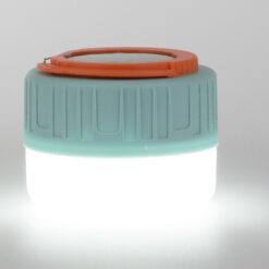 Mitmekülgne päikesepaneeliga laetav lamp Soodukas.Com