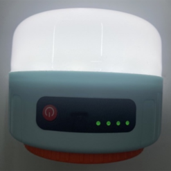 Mitmekülgne päikesepaneeliga laetav lamp Soodukas.Com