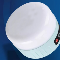 Mitmekülgne päikesepaneeliga laetav lamp Soodukas.Com