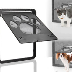 Lemmiklooma ukseklapp Soodukas.Com