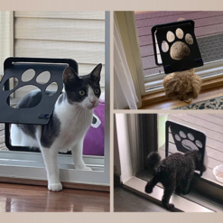 Lemmiklooma ukseklapp Soodukas.Com