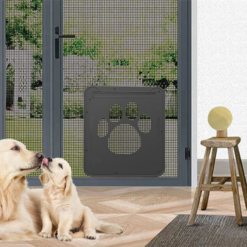 Lemmiklooma ukseklapp Soodukas.Com