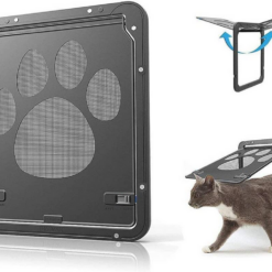 Lemmiklooma ukseklapp Soodukas.Com