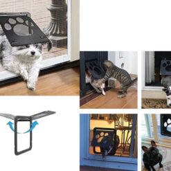 Lemmiklooma ukseklapp Soodukas.Com