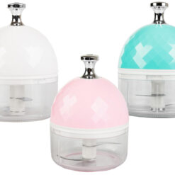 Elektriline köögiviljade hakkija Soodukas.Com