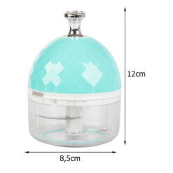 Elektriline köögiviljade hakkija Soodukas.Com