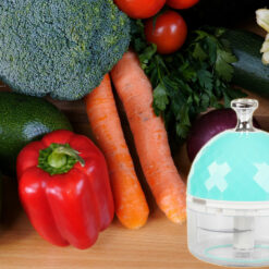 Elektriline köögiviljade hakkija Soodukas.Com