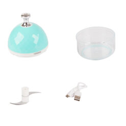 Elektriline köögiviljade hakkija Soodukas.Com