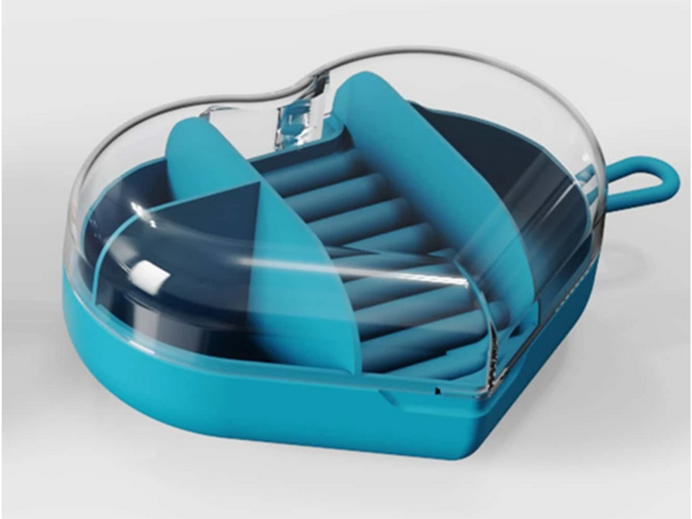 Stiilne ehete hoiukarp – Soodukas.Com Stiilne ehete hoiukarp - Image 10