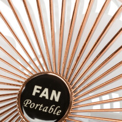 Juhtmevaba lauaventilaator Soodukas.Com