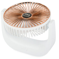 Juhtmevaba lauaventilaator Soodukas.Com