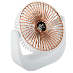 Juhtmevaba lauaventilaator Soodukas.Com