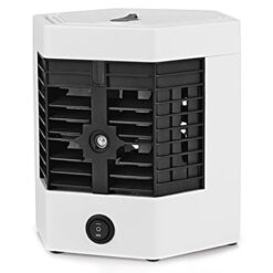 Kompaktne õhujahuti ja niisuti Soodukas.Com