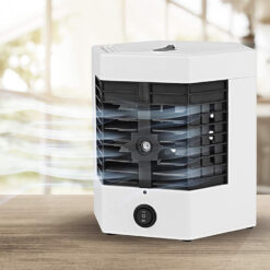 Kompaktne õhujahuti ja niisuti Soodukas.Com