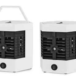 Kompaktne õhujahuti ja niisuti Soodukas.Com