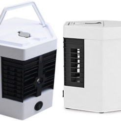 Kompaktne õhujahuti ja niisuti Soodukas.Com