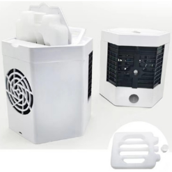 Kompaktne õhujahuti ja niisuti Soodukas.Com