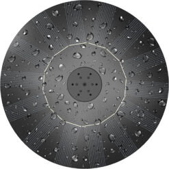 Päikeseenergial töötav aiapurskkaev Soodukas.Com