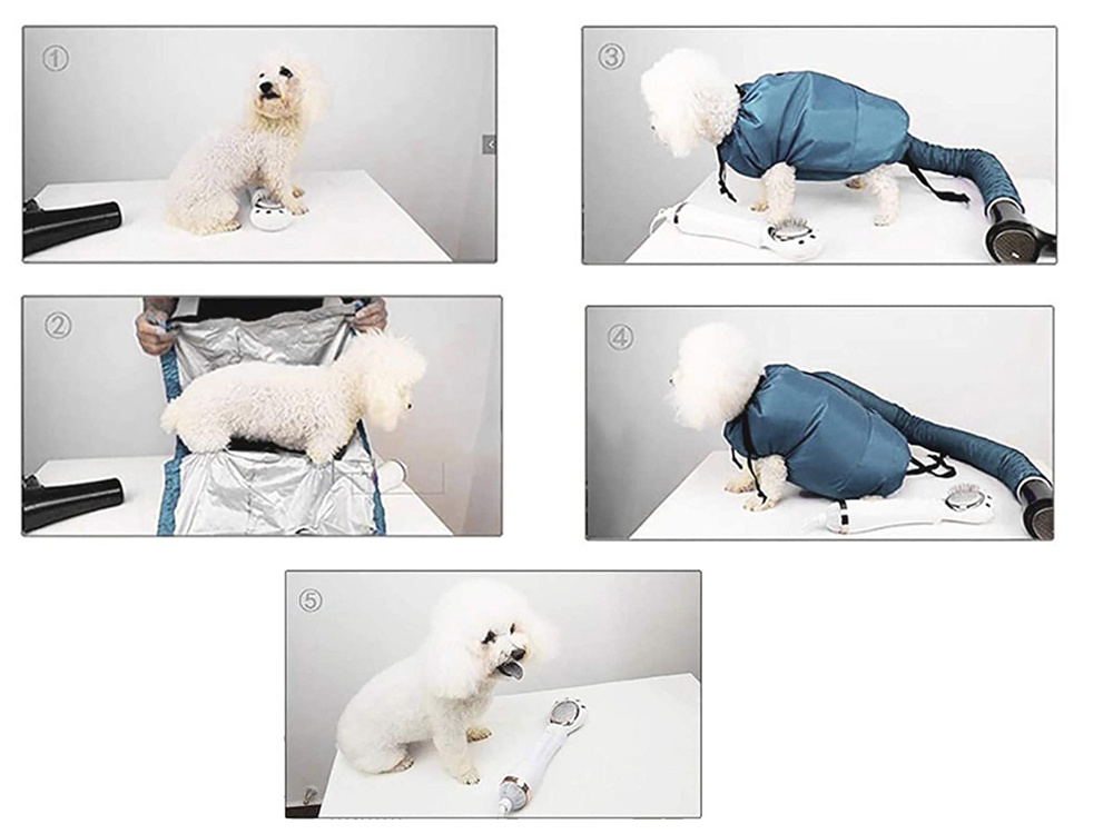 Kiire lemmiklooma kuivatustarvik – Soodukas.Com Kiire lemmiklooma kuivatustarvik - Image 5