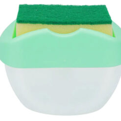 Nõudepesuvahendi dosaator Soodukas.Com