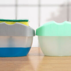 Nõudepesuvahendi dosaator Soodukas.Com