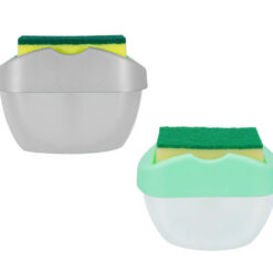 Nõudepesuvahendi dosaator Soodukas.Com