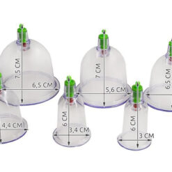 Elektilised vaakumkupud komplektis – Soodukas.Com Elektilised vaakumkupud komplektis Soodukas.Com