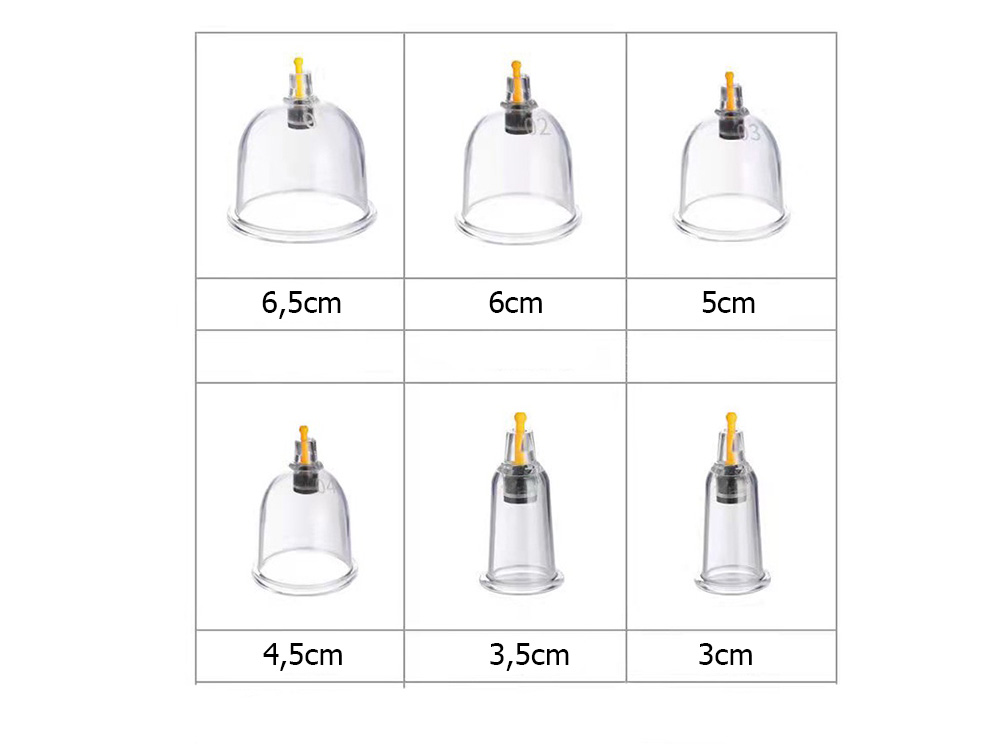 Elektilised vaakumkupud komplektis – Soodukas.Com Elektilised vaakumkupud komplektis - Image 9