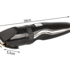 Juhtmevaba lemmikloomade trimmer Soodukas.Com