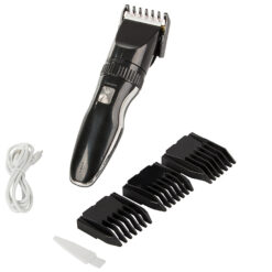 Juhtmevaba lemmikloomade trimmer Soodukas.Com