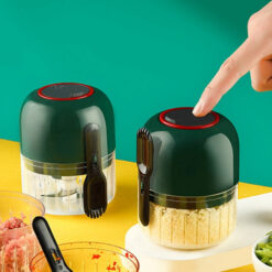 Elektriline köögivilja hakkija Soodukas.Com