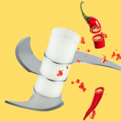 Elektriline köögivilja hakkija Soodukas.Com