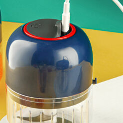 Elektriline köögivilja hakkija Soodukas.Com