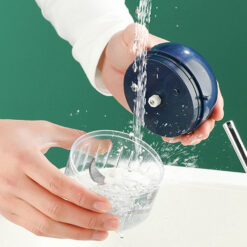 Elektriline köögivilja hakkija Soodukas.Com