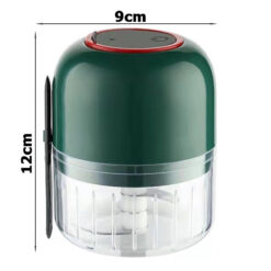 Elektriline köögivilja hakkija Soodukas.Com