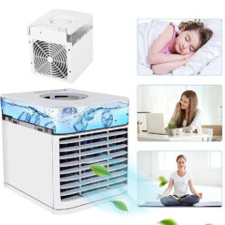 Kompaktne veepõhine jahuti Soodukas.Com