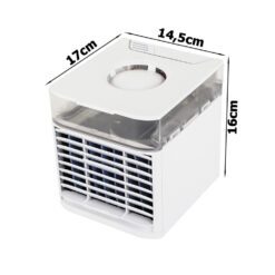 Kompaktne veepõhine jahuti Soodukas.Com