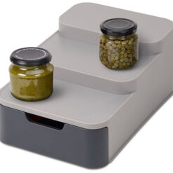 Kolmetasandiline köögihoidik Soodukas.Com