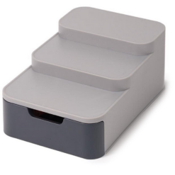 Kolmetasandiline köögihoidik Soodukas.Com