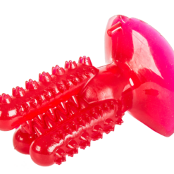 Koera hambahooldusmänguasi kaktuse kujul Soodukas.Com