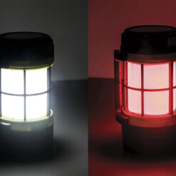 Mitmekülgne matkavalgusti Soodukas.Com