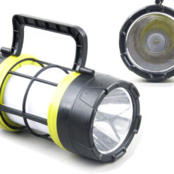 Mitmekülgne matkavalgusti Soodukas.Com