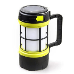 Mitmekülgne matkavalgusti Soodukas.Com