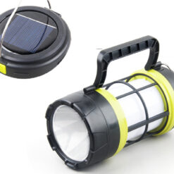 Mitmekülgne matkavalgusti Soodukas.Com