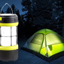 Mitmekülgne matkavalgusti Soodukas.Com