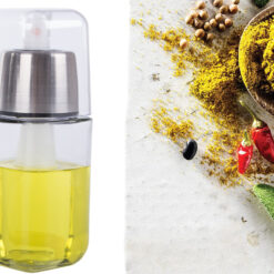 Mitmekülgne Pihustuspudel Kööki Soodukas.Com