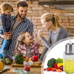 Mitmekülgne Pihustuspudel Kööki Soodukas.Com