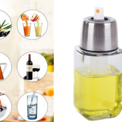 Mitmekülgne Pihustuspudel Kööki Soodukas.Com