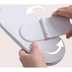 Mitmekülgne kosmeetikakarp LED-valgustusega Soodukas.Com