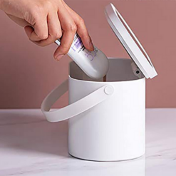 Mitmekülgne kosmeetikakarp LED-valgustusega Soodukas.Com